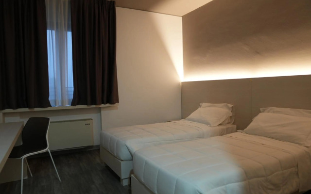 Hotel Albatros