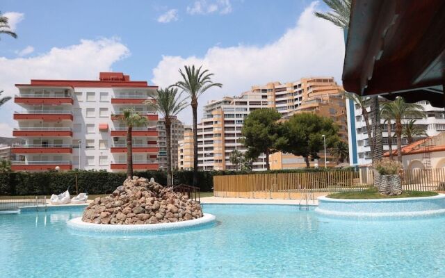 Apartamentos Florazar II