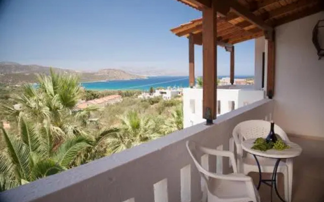 Villa Michalis