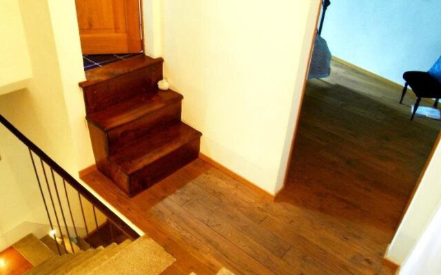 Il Borgo Di Sempronio