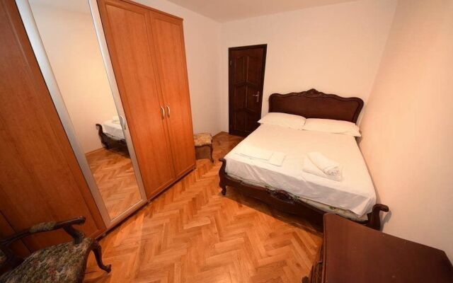 Apartmani Costa Rica Orebić