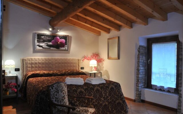 Bed & Breakfast Castello