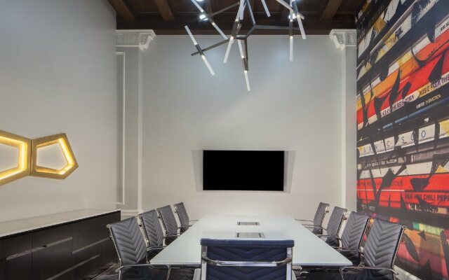 Hotel Indigo Atlanta Midtown by IHG