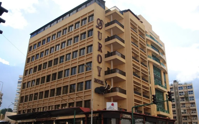 Duroy Hotel