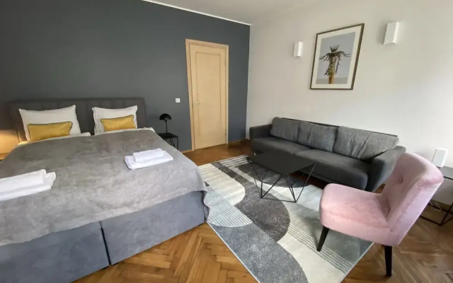Tallinn City Apartments