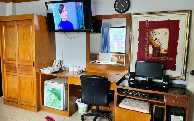 Patong Lamai Residence