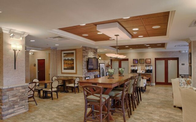 Hampton Inn Atlanta-Canton