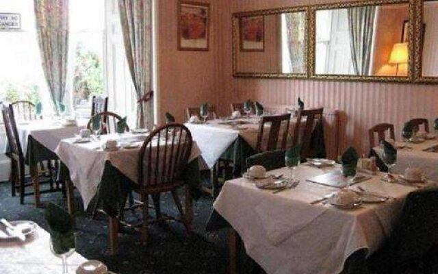 Hermitage Guest House