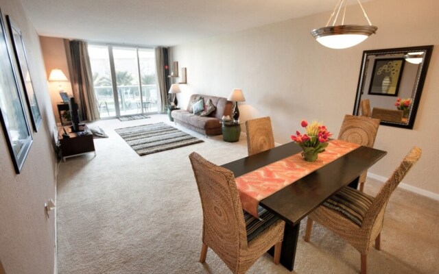 Sunny Isles One-bedroom