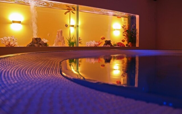 Marand Apartment BF11