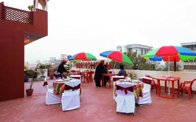 Taj Haveli