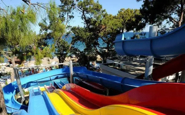 Mirada Del Mar Hotel - All Inclusive