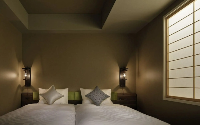 Hotel Resol Kyoto Kawaramachi Sanjo