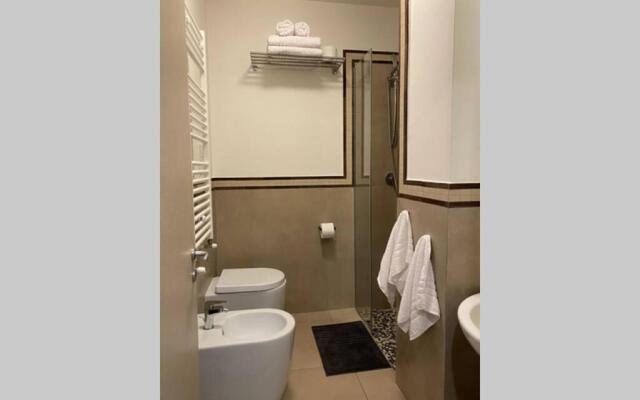 B&B Piano1 Interno5 - Accogliente e moderno bilocale vicino al centro