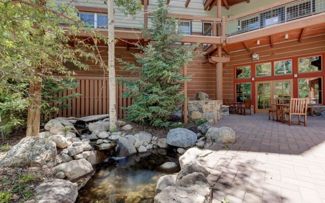 River Run By Summit County Mountain Retreats