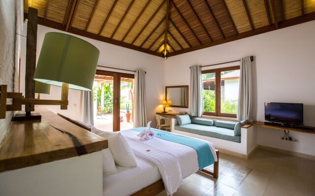 Wilsons Retreat
