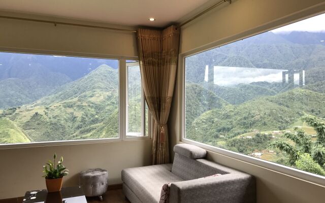 Sapa Sky Hotel