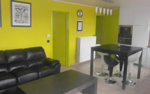 Apartements Els