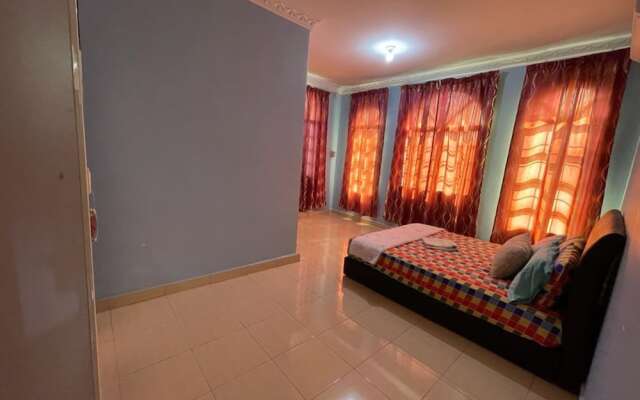 OYO 90497 Eva Homestay