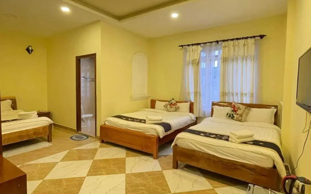 Nam Dong Hotel