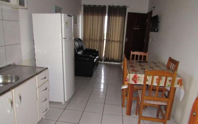 Pousada Atlântico I