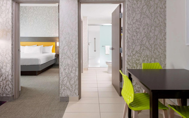 Home2 Suites by Hilton Valdosta, GA