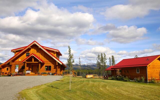 Northern Lights Resort & SPA