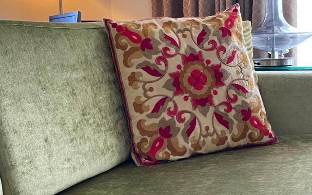 The Address Dubai Mall Extra Large Luxury -1bed