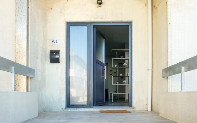 Beach Line by Homing