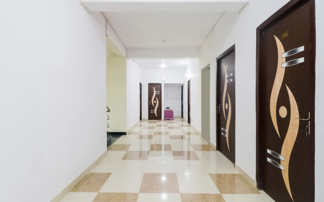 Hotel Dream Inn by OYO