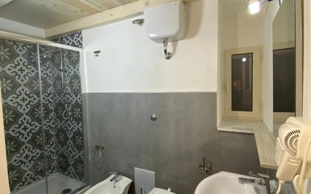 Tribunali apartments