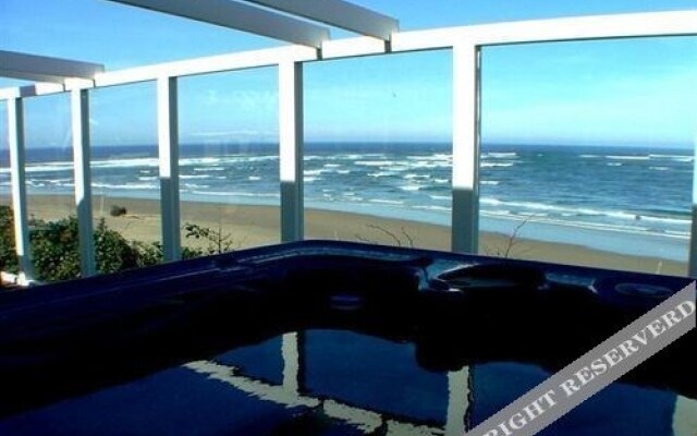 Cliff House Bed & Breakfast