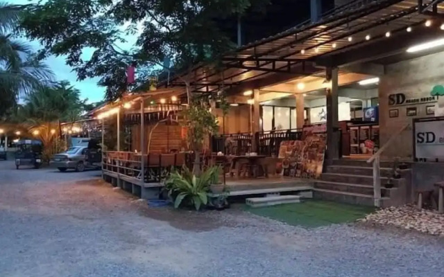 SD Beach Resort