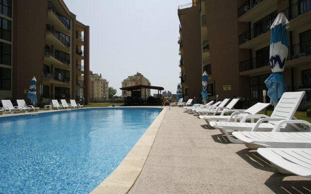 Sea Grace Aparthotel