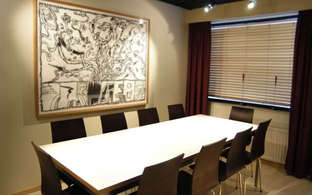 Centro Hotel Turku