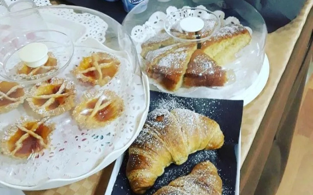 Mercury Home Hotel Room&Breakfast