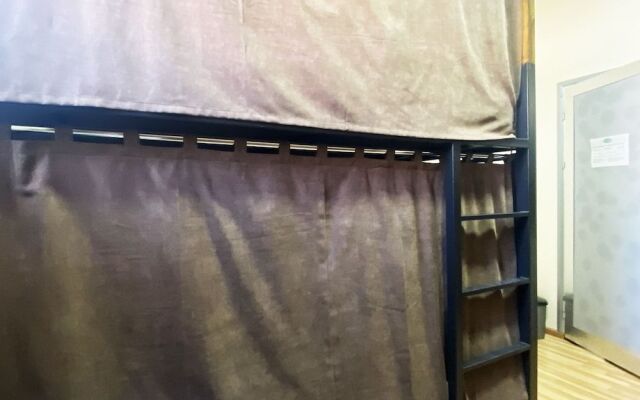 Domino Yerevan Hostel & Tours
