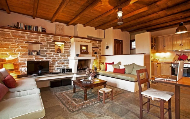 Great Pelion Villa Villa Dioni 2 bedrooms Aghios Georgios