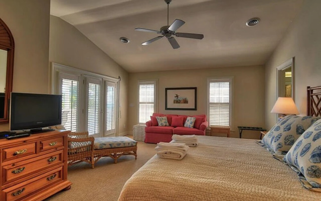 Always Dreamin - 5 Br Home