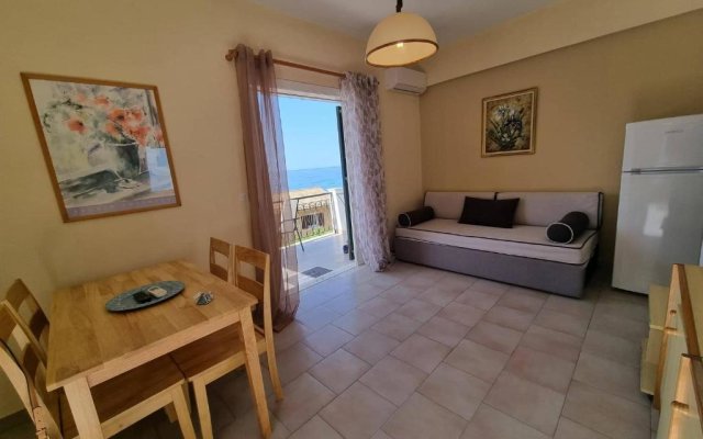 Corfu Dream Holidays Villas 1-4-9