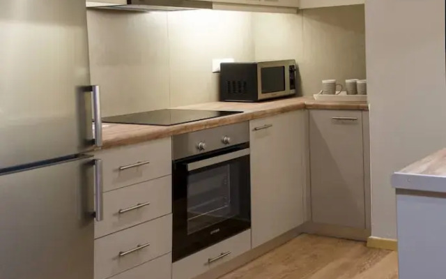 City Center Flat 2min On Foot From Museum&Port