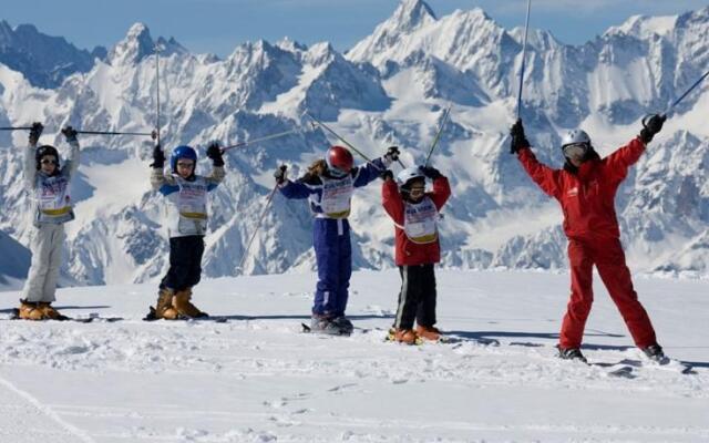 Olympic