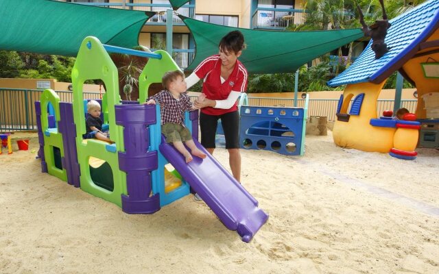Paradise Resort Gold Coast