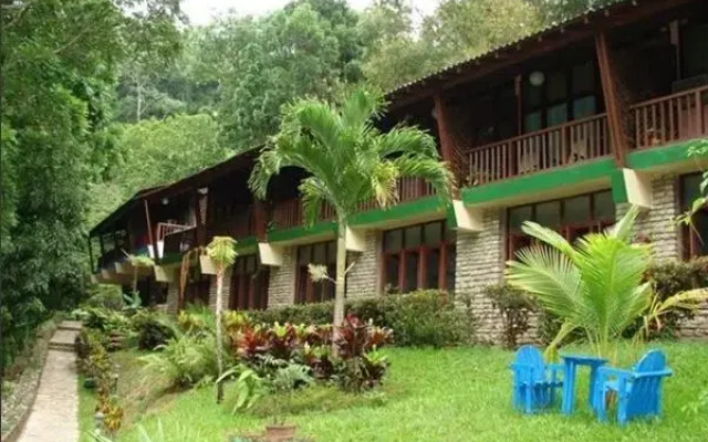El Saltón