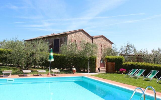 Agriturismo Macinatico