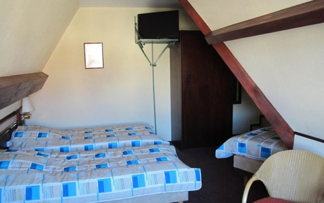 Vakantiecentrum Zeelinde