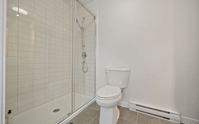 Relais Mont-Blanc by Tremblant Platinum
