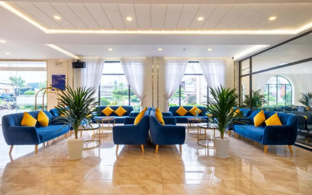 Sandals Star Hotel