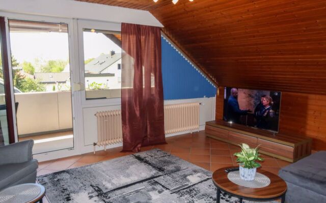 Ferienwohnung Natie