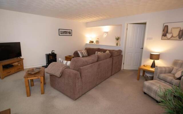 Spetchley House 1